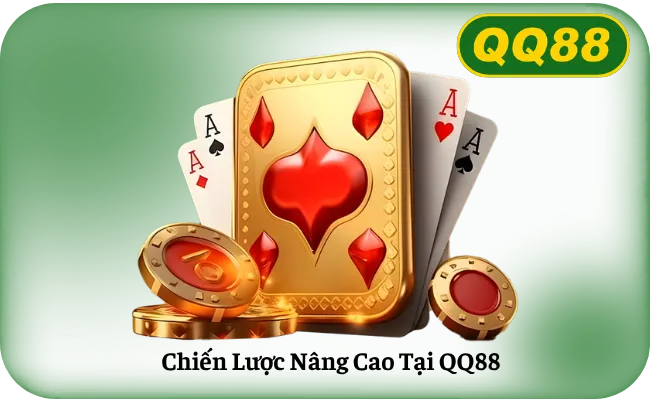 Chien Luoc Nang Cao Tai QQ88 Chiến Lược Nâng Cao Tại QQ88