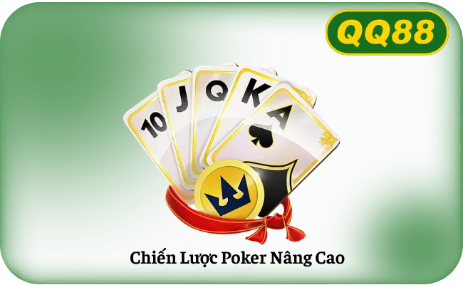 Chien Luoc Poker Nang Cao Chiến Lược Poker Nâng Cao