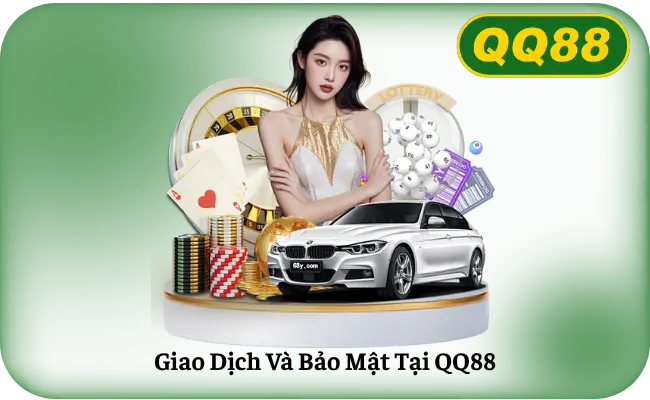 Giao Dich Va Bao Mat Tai QQ88 Phương thức nạp rút tiền tại QQ88 — ngân hàng, ví điện tử và USDT TRC20