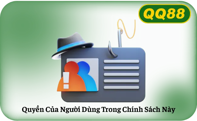 Quyen Cua Nguoi Dung Trong Chinh Sach Nay Quyền Của Người Dùng Trong Chính Sách Này
